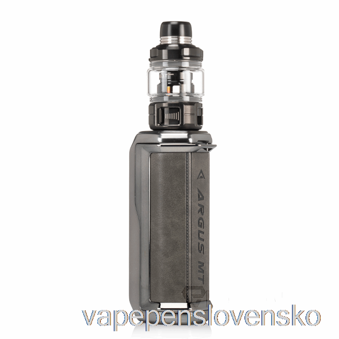 štartovacia Súprava Voopoo Argus Mt 100w Maat - Limetková Zelená Vape Bez Nikotinu